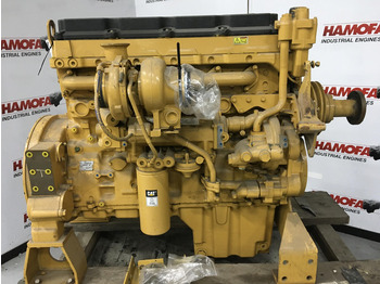 CATERPILLAR Baumaschine
