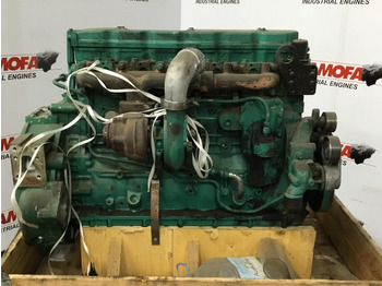 CUMMINS Baumaschine