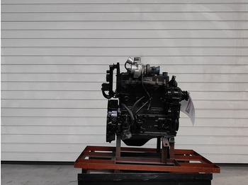 CUMMINS Baumaschine