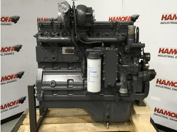 CUMMINS Baumaschine