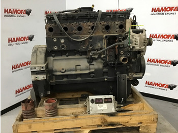 CUMMINS Baumaschine