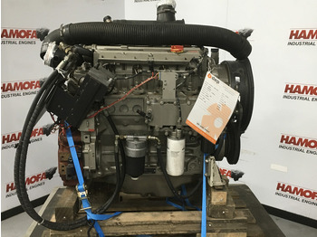 DEUTZ Baumaschine