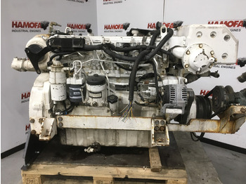 JOHN DEERE Baumaschine