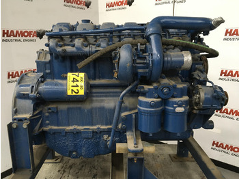 MAN Baumaschine