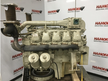 MAN Baumaschine