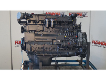 MAN Baumaschine