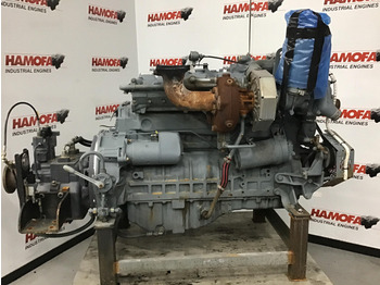 MAN Baumaschine