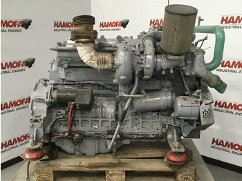 MAN Baumaschine