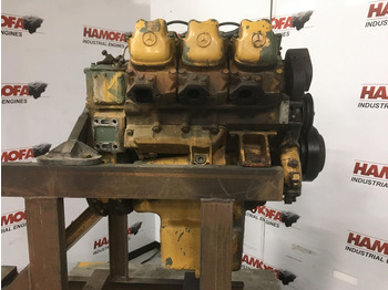 MERCEDES-BENZ Baumaschine