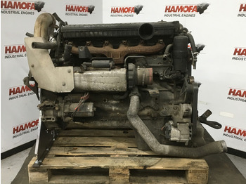 MERCEDES-BENZ Baumaschine