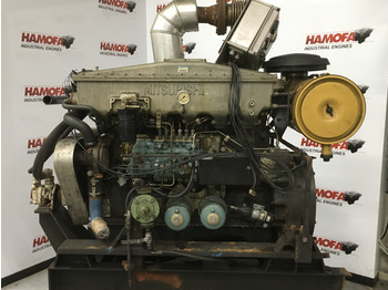MITSUBISHI Baumaschine
