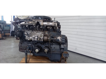 MITSUBISHI Baumaschine