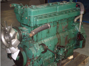 SCANIA R Baumaschine