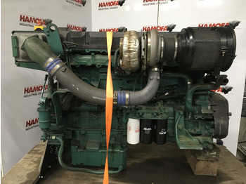 VOLVO Baumaschine