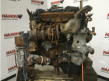 VOLVO Baumaschine