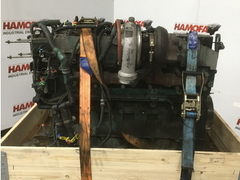 VOLVO Baumaschine