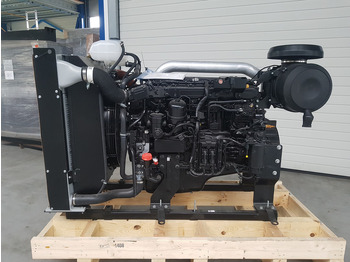 VOLVO Baumaschine
