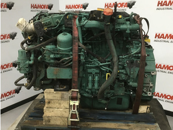 VOLVO Baumaschine