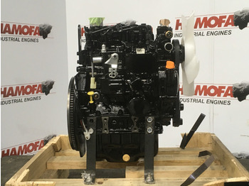 YANMAR Baumaschine