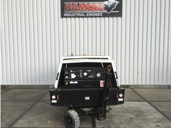 Stromgenerator Cummins 6BT5.9 GENERATOR 100KVA USED: das Bild 3 Stromgenerator Cummins 6BT5.9 GENERATOR 100KVA USED: das Bild 3