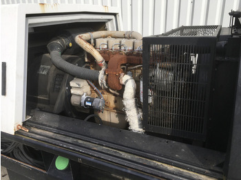 Stromgenerator Cummins 6BT5.9 GENERATOR 100KVA USED: das Bild 5 Stromgenerator Cummins 6BT5.9 GENERATOR 100KVA USED: das Bild 5
