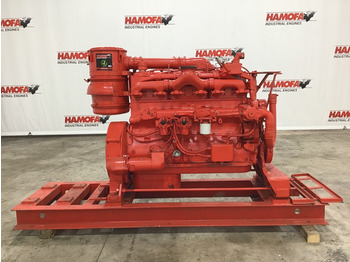 CUMMINS Motor