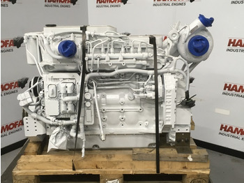 CUMMINS Motor