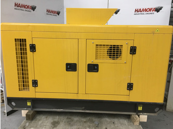 NEU: Stromgenerator Deutz BF4L2011 GENERATOR 40KVA NEW: das Bild 2