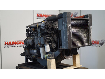 DEUTZ Motor