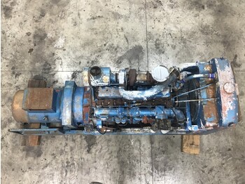 Stromgenerator Dorman 6QTCA GENERATOR 325 KVA USED: das Bild 5