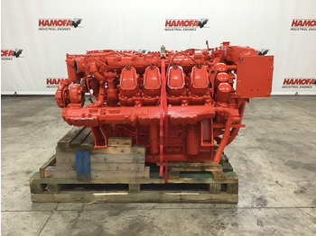 IVECO Motor