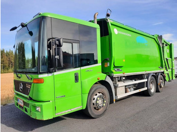 MERCEDES-BENZ Econic 2633 Müllwagen