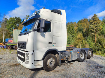 VOLVO FH13 500 Sattelzugmaschine