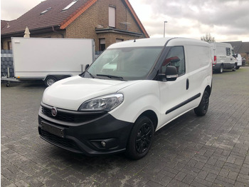 FIAT Doblo 1.3 Kleintransporter