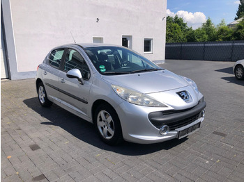PEUGEOT Limousine