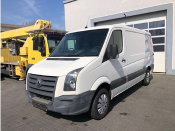 VOLKSWAGEN Crafter 30 Kleintransporter