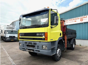 DAF 65 Kipper