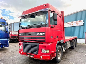 DAF 95 430 Pritsche LKW