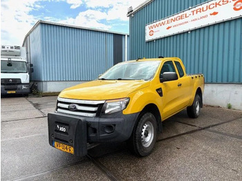 FORD Ranger Pick-up