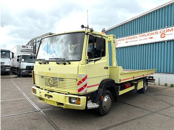 MERCEDES-BENZ LK 817 Autotransporter LKW
