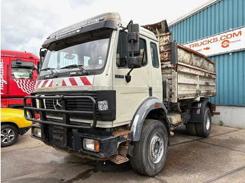 MERCEDES-BENZ SK 1838 Kipper