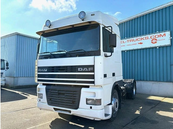 DAF 95 380 Sattelzugmaschine