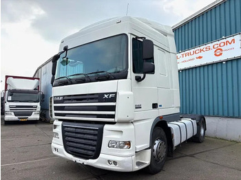 DAF XF 105 460 Sattelzugmaschine
