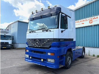 MERCEDES-BENZ Actros Sattelzugmaschine