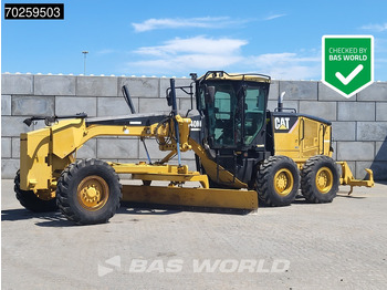 CATERPILLAR 140M Grader