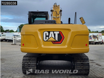 NEU: Kettenbagger Caterpillar 320 D3 GC: das Bild 5 NEU: Kettenbagger Caterpillar 320 D3 GC: das Bild 5