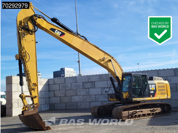CATERPILLAR 329EL Kettenbagger