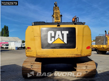 Kettenbagger Caterpillar 329 E LRE LONG REACH: das Bild 3