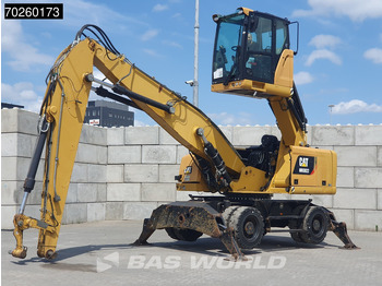 CATERPILLAR MH3022 Umschlagbagger