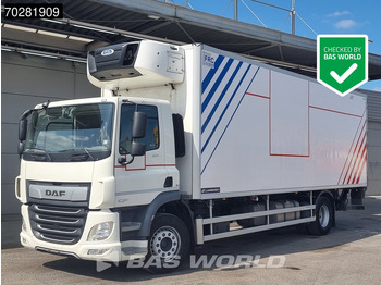 DAF CF Kühlkoffer LKW